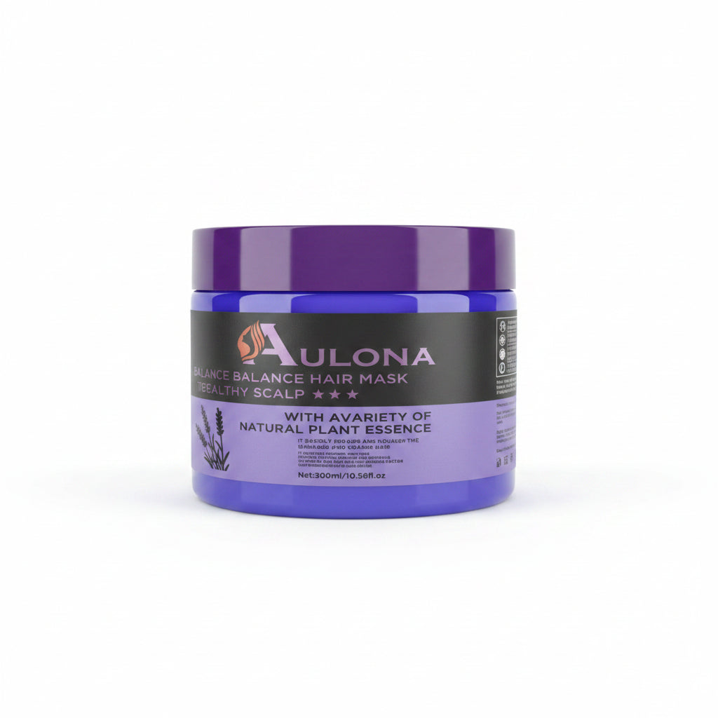 Balance Hair Mask Healthy Scalp 300ml