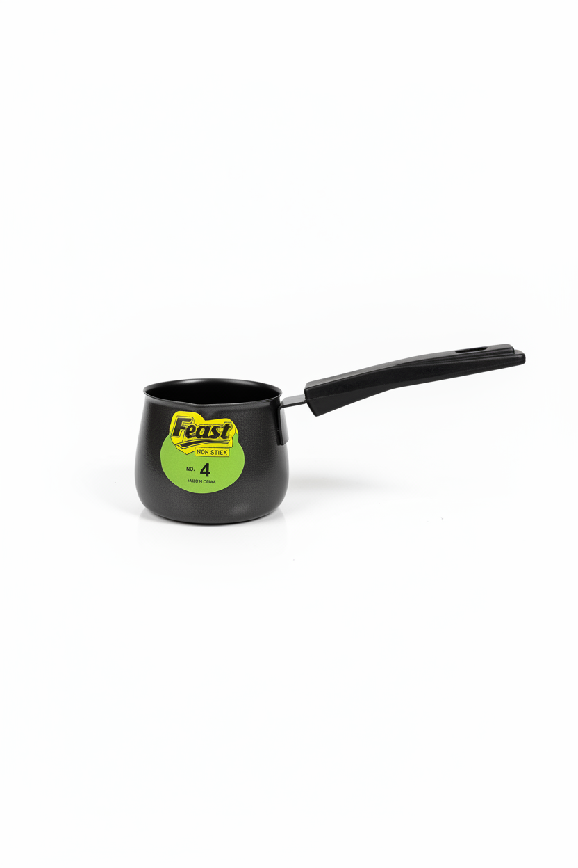 Ibrik Non-Stick Nr.4