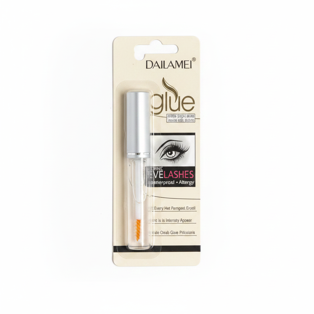 Ngjitës Qerpikësh Waterproof - Magic Eyelash Glue
