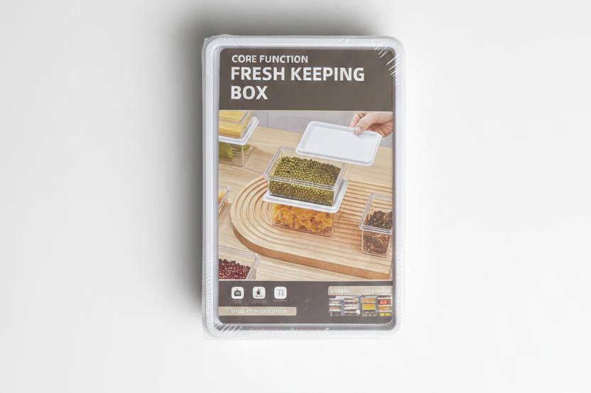 Fresh Keeping Box (XS)