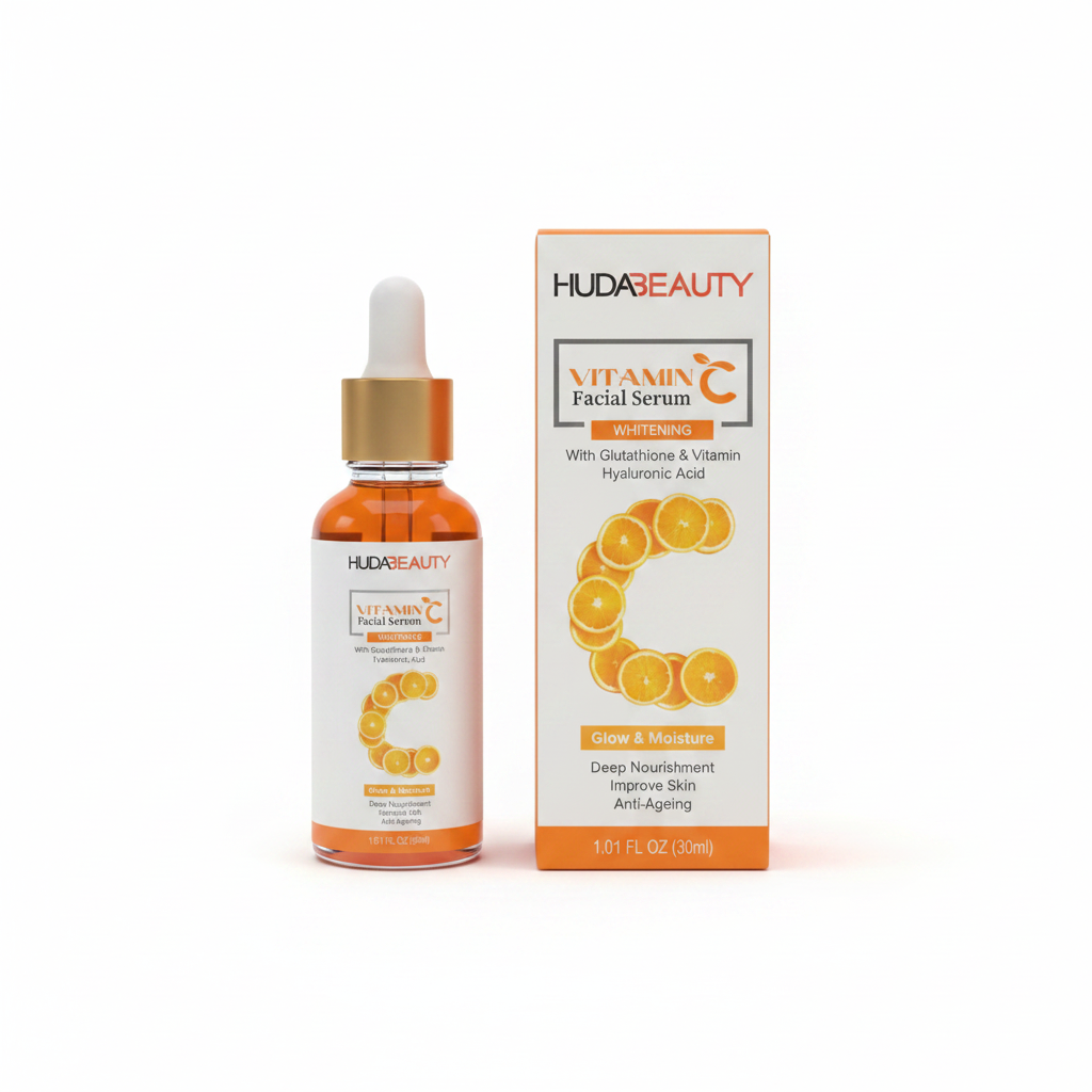 Serum Fytyre Vitamine C Zbardhues 30ml