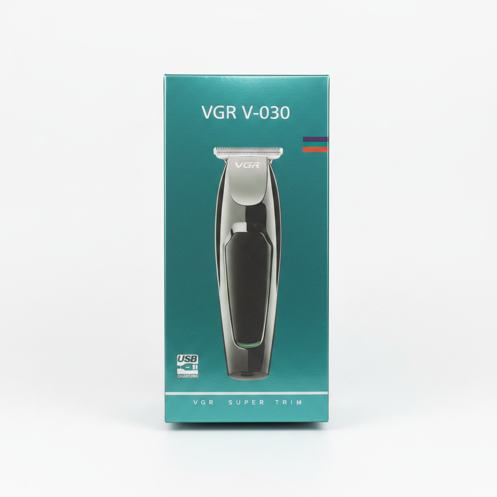Prerëse Flokësh Profesionale VGR V-030
