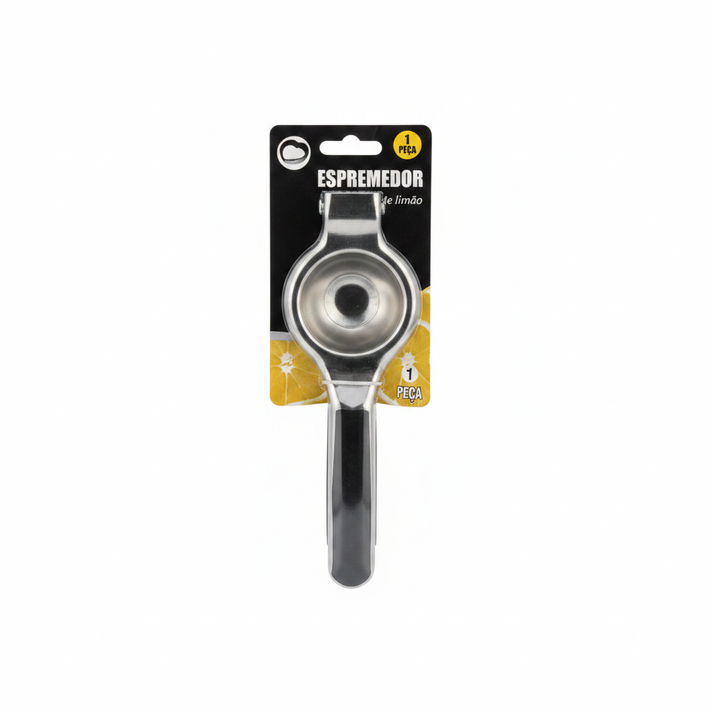 Shtrydhëse Limoni Çelik Inox