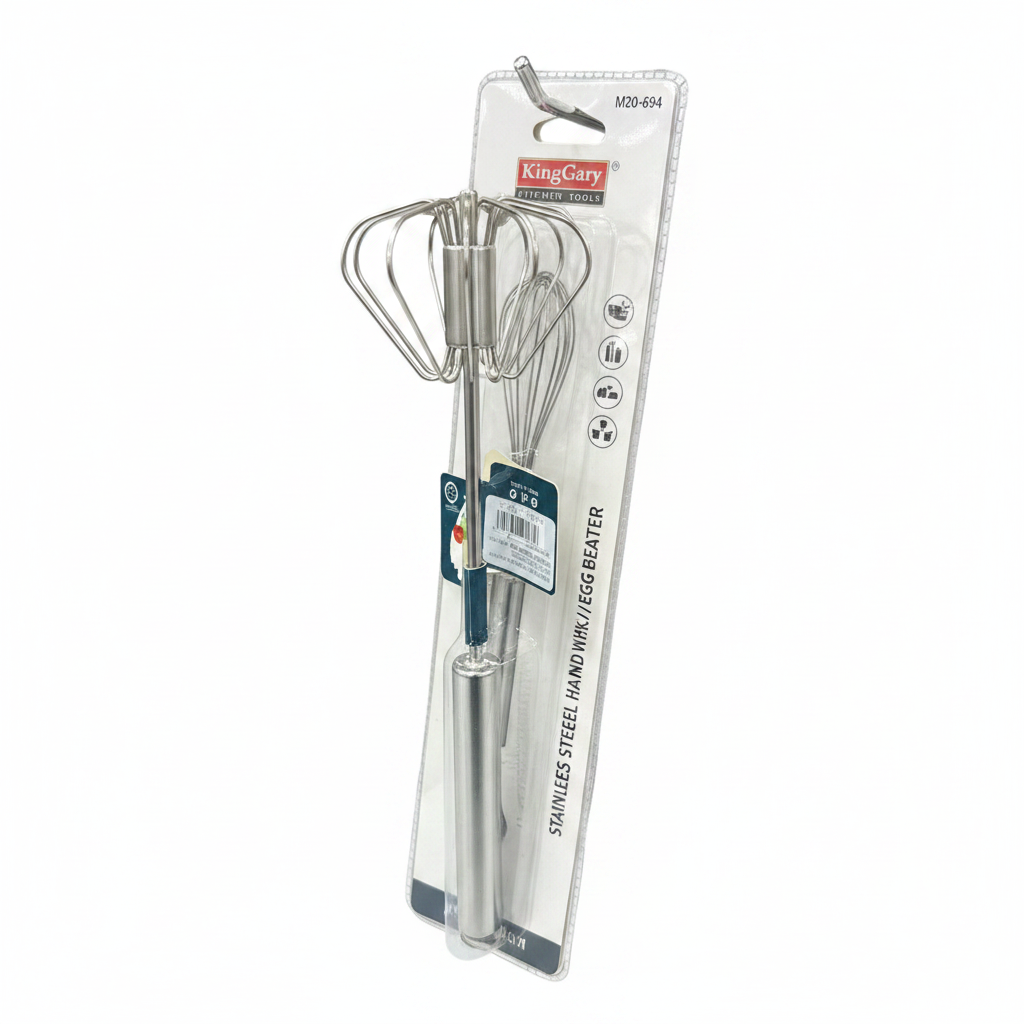 Stainless Steel Kitchen Mixer