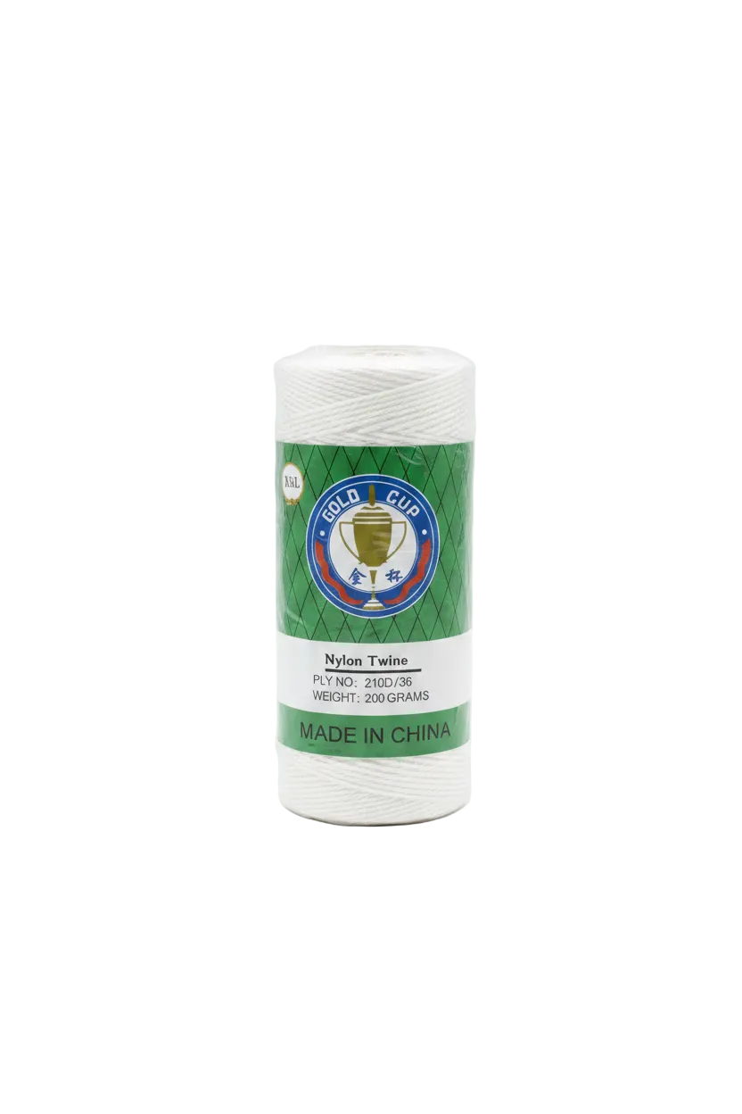 Fije Najloni 200g - Nylon Twine 210D/36