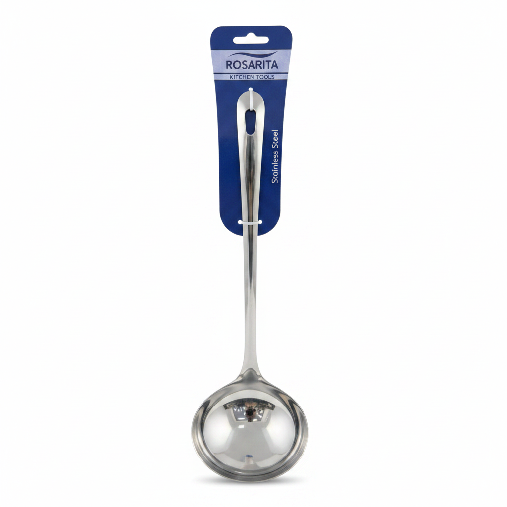 Pehar Inox — Rosarita Kitchen Tools
