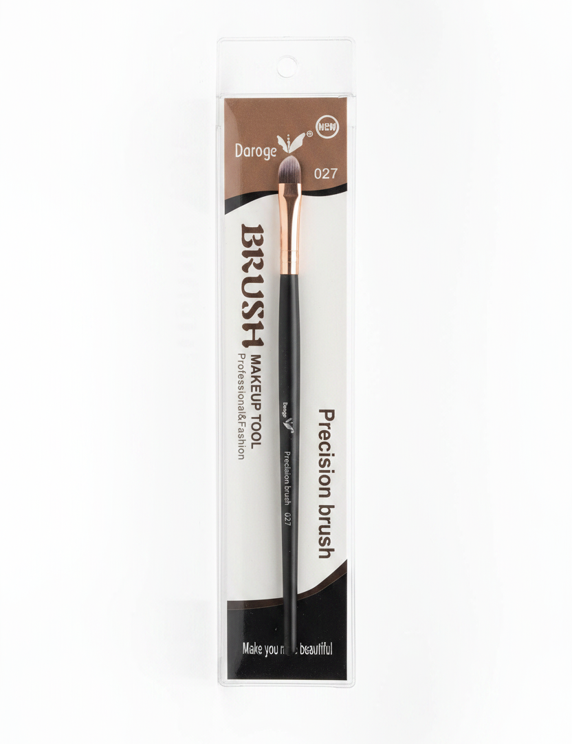 Furçë Makeup Daroge Precision Brush 027