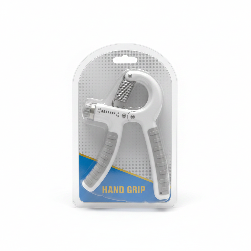 Ushtruese Dore — Hand Grip 5-60kg