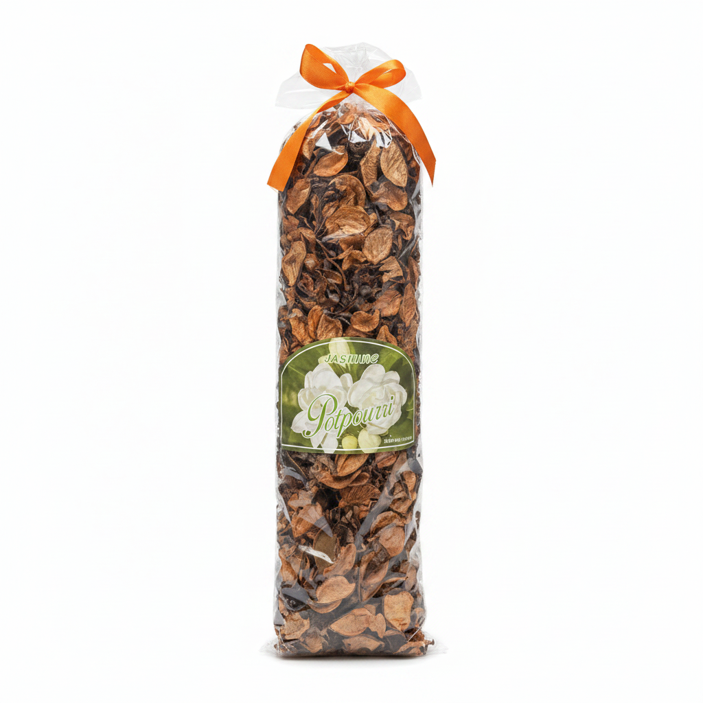 Potpourri Jasmine - Qese Aromatike
