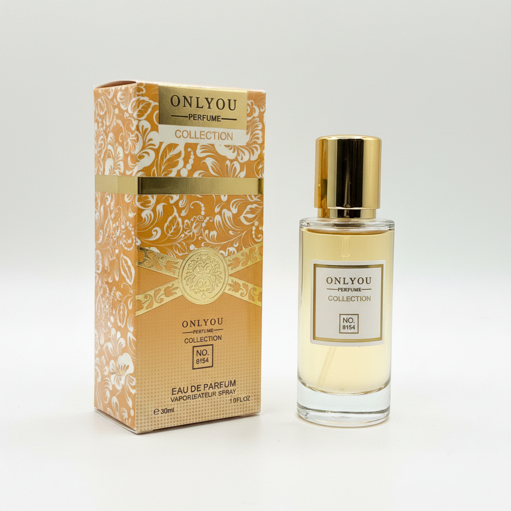 Parfum Eau de Parfum Nr. 8154 — 30 ml