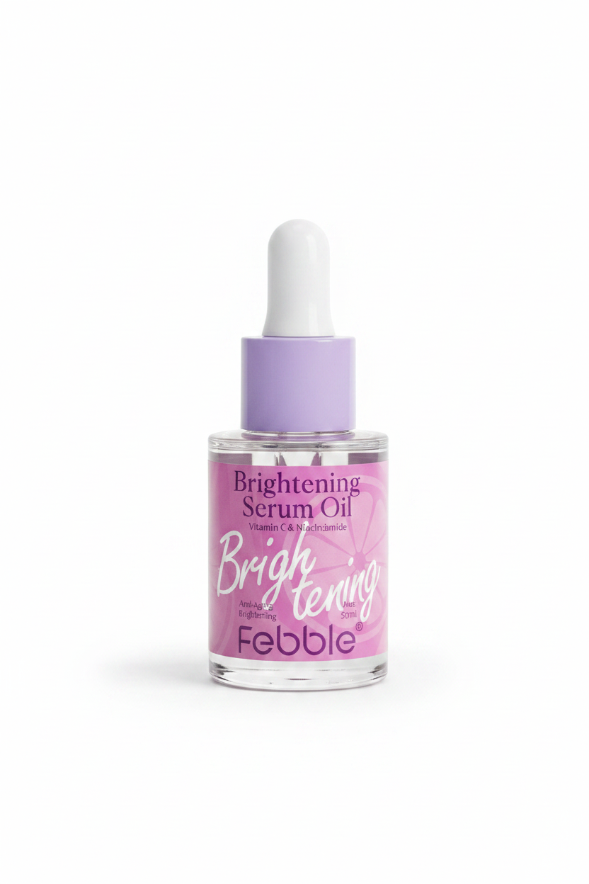 Febble Brightening Serum Oil 35ml