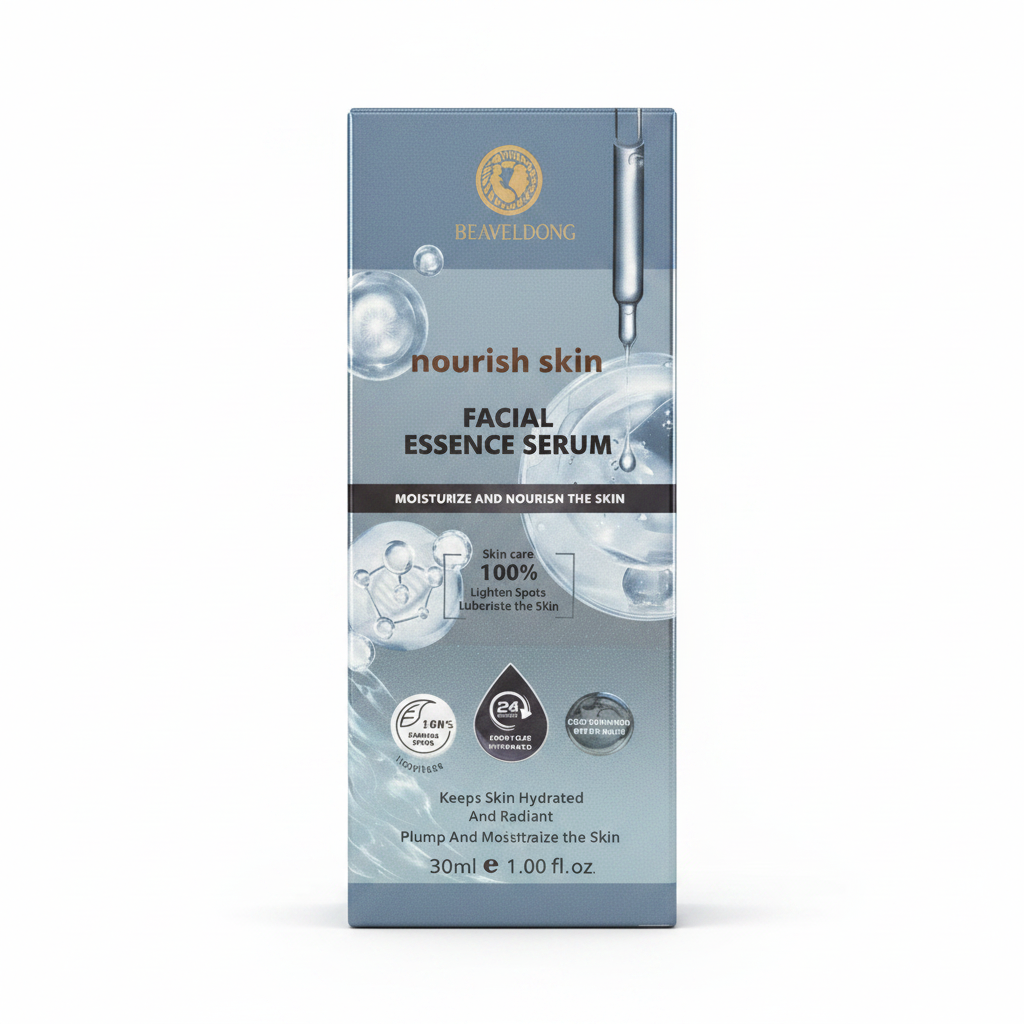 Ser Esencë Fytyre Nourish Skin - 30ml