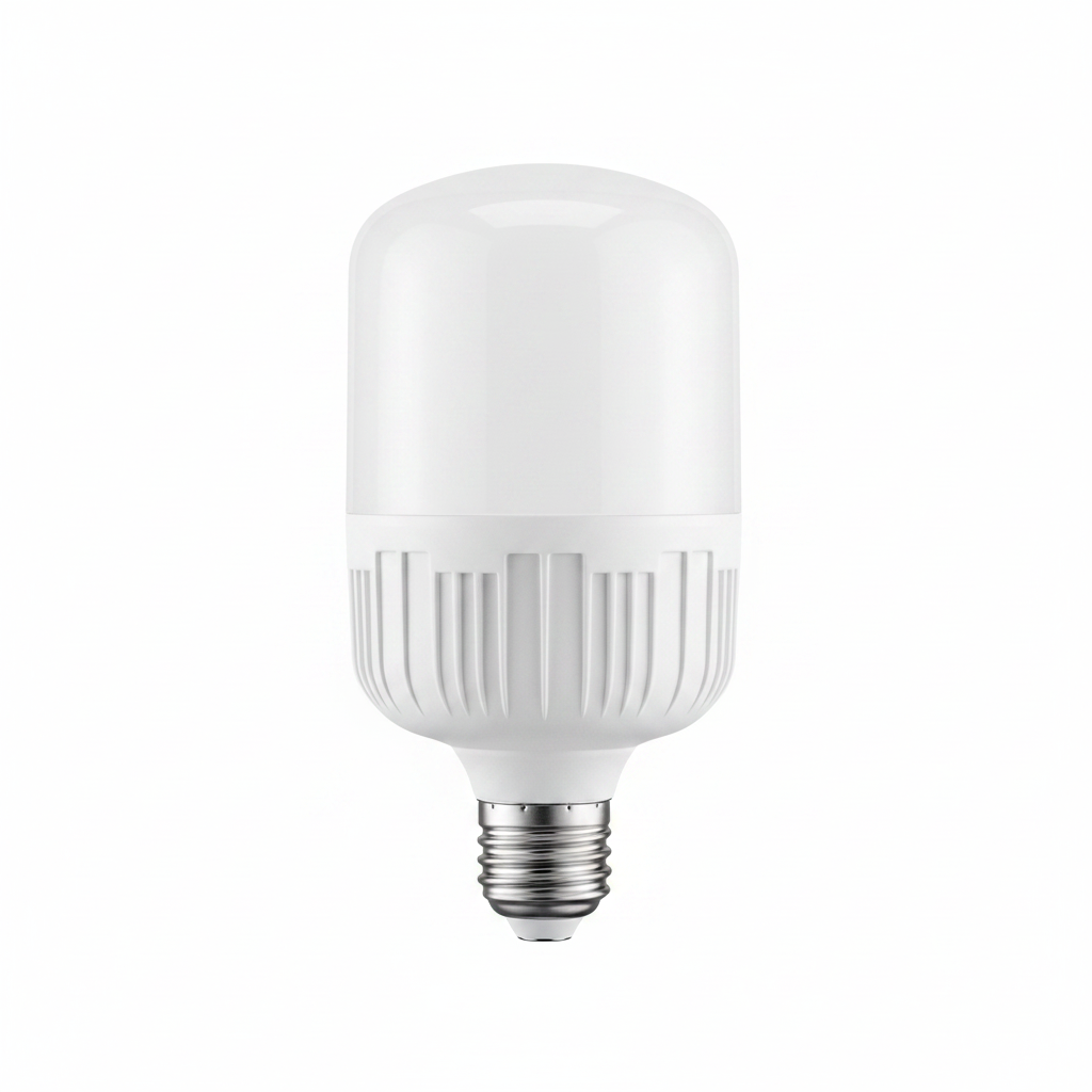 Llamba LED Kursyese Energjie E27 - 90% Kursim pa Rrezatim