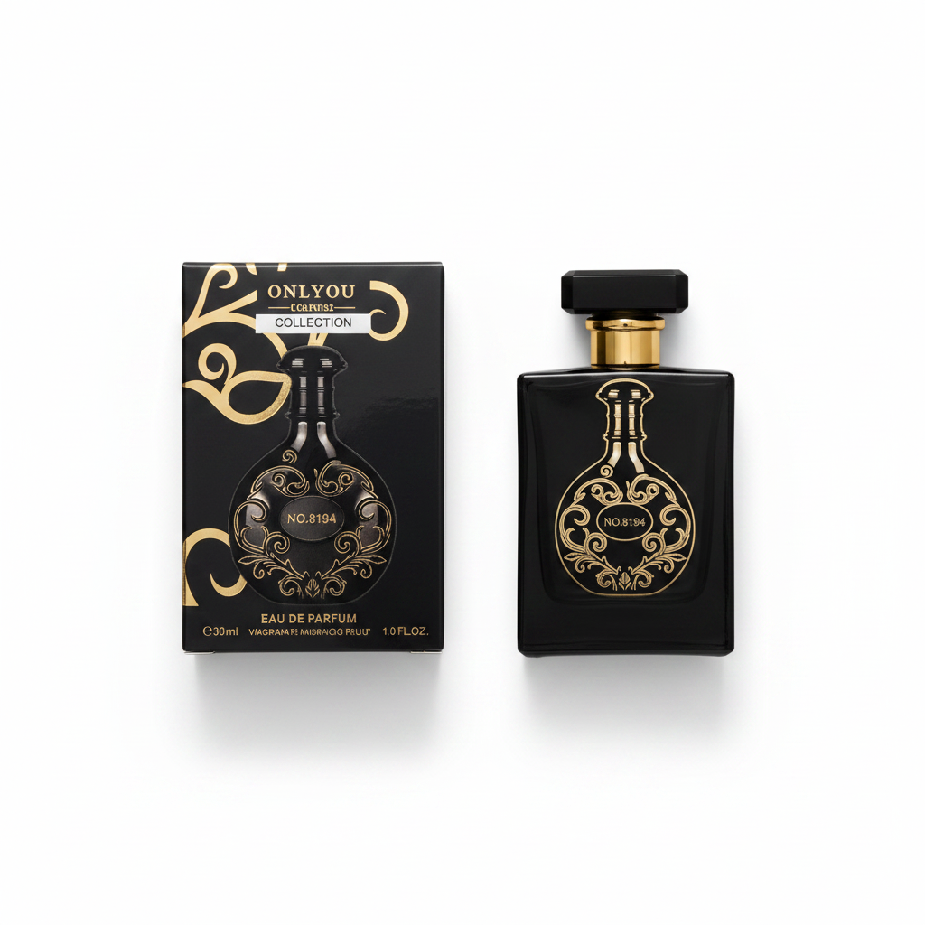 Ujë Parfumi Nr.8194 30ml