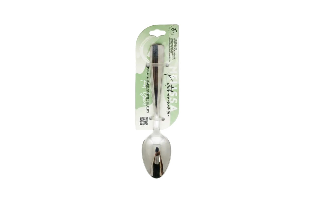 Lugë Çeliku 3 Copë Inox Premium – L6A-8367