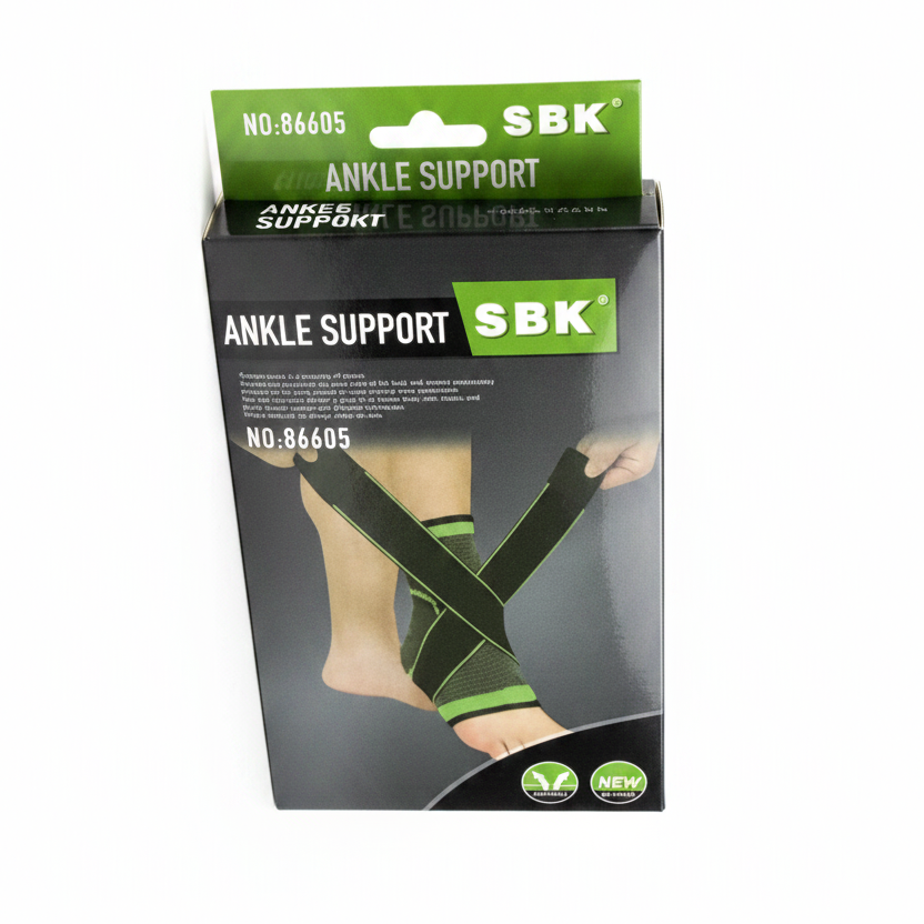 Ankle Support - Lidhëse për Këmbë