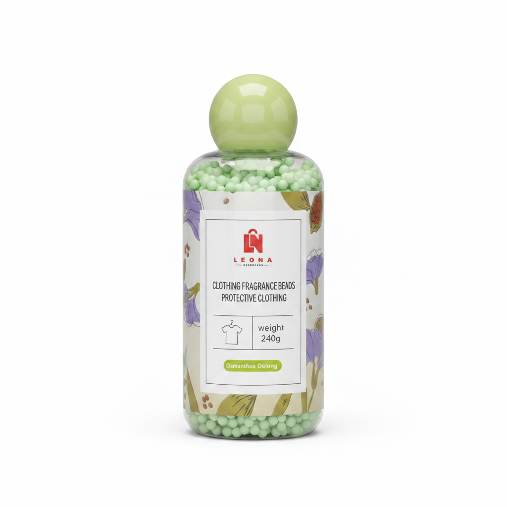 Aroma Rrobash Leona - Rruaza Aromike Osmanthus & Oolong 240g