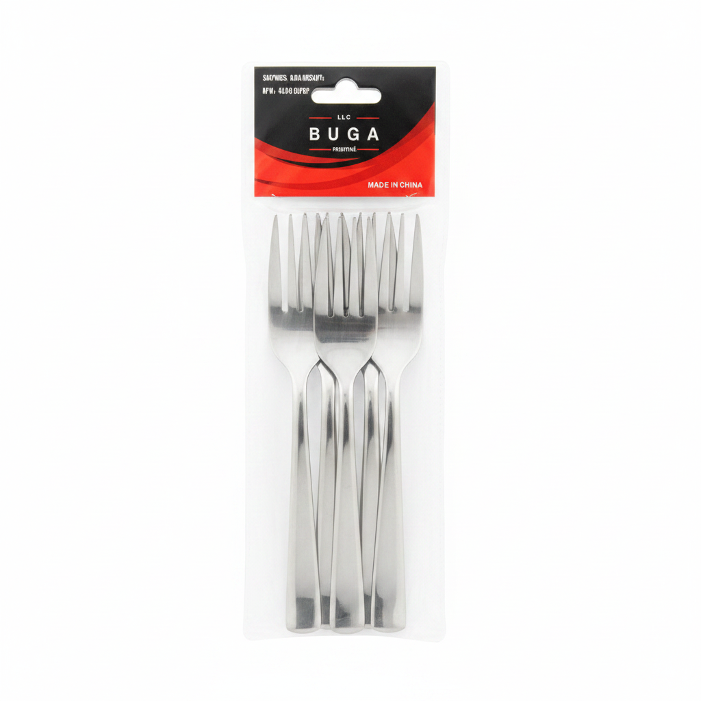 Pirunj Inox 6 cope — L-7117