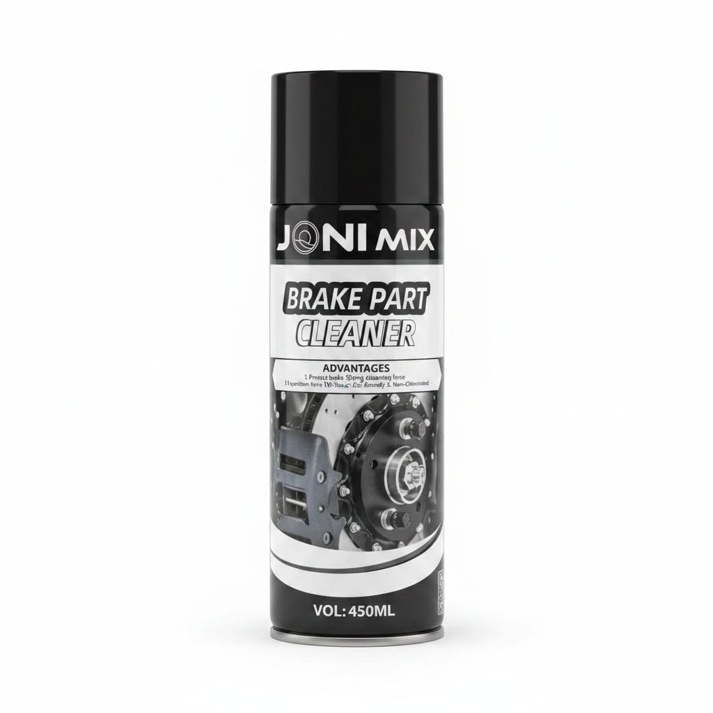Spray Pastrues Frenash - Brake Part Cleaner 450ml