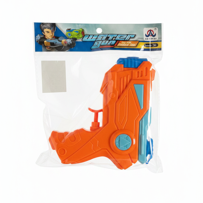 Lodër Uji - Water Gun