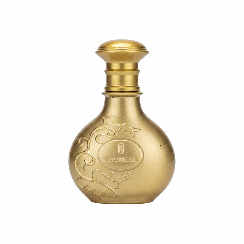 Parfum Mistike — Ari