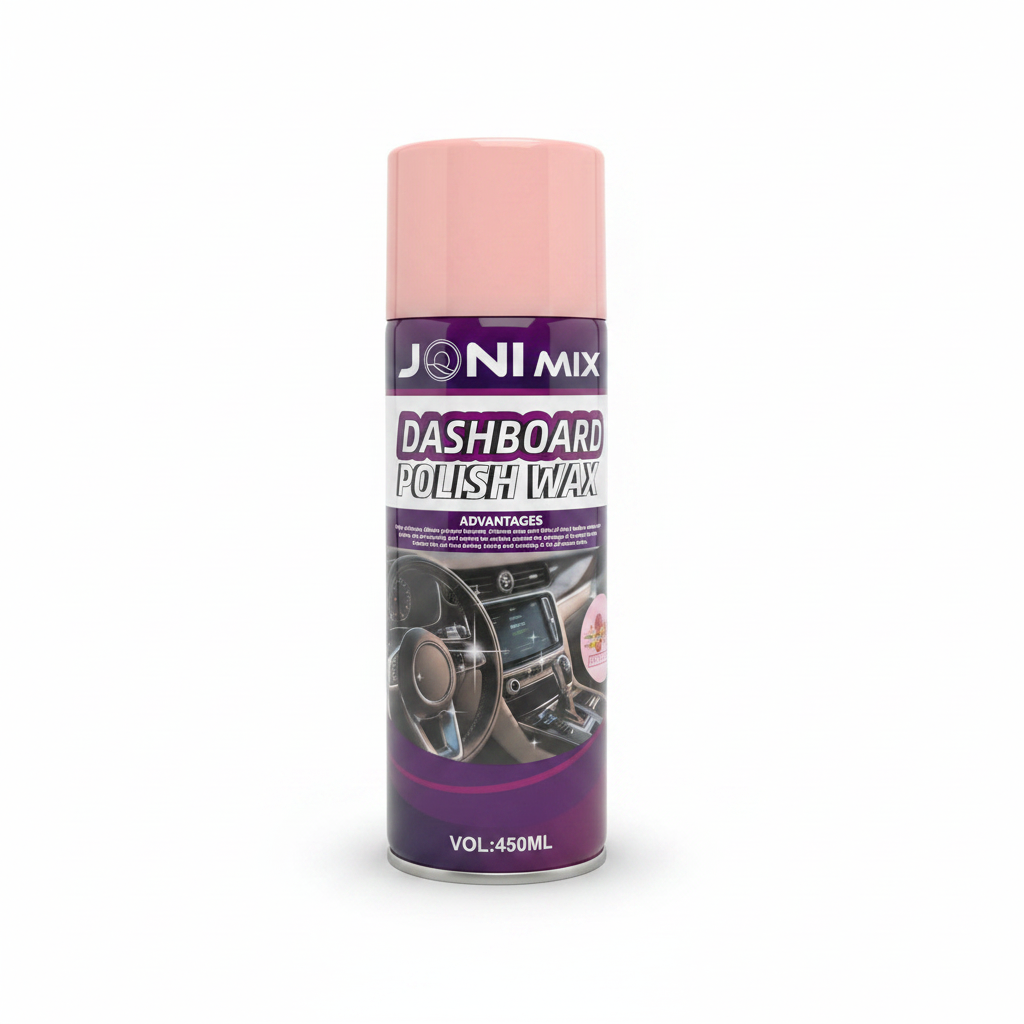 Spray Lustrues Paneli — Dyll Lustrues Pulti 450ml