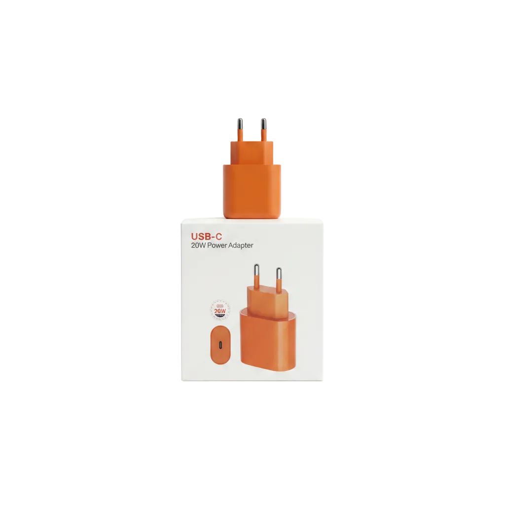Karikues USB-C 20W Power Adapter