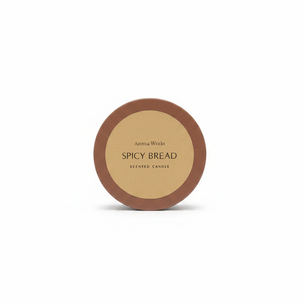 Qiri Aromatik "Spicy Bread" - Aroma Works