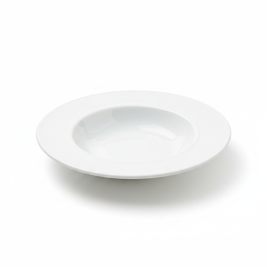 Pjatë Qeramike e Thellë 24 cm