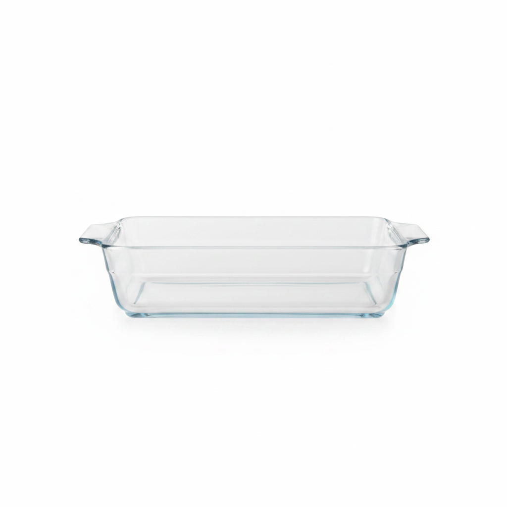 Rectangular Glass Baking Dish