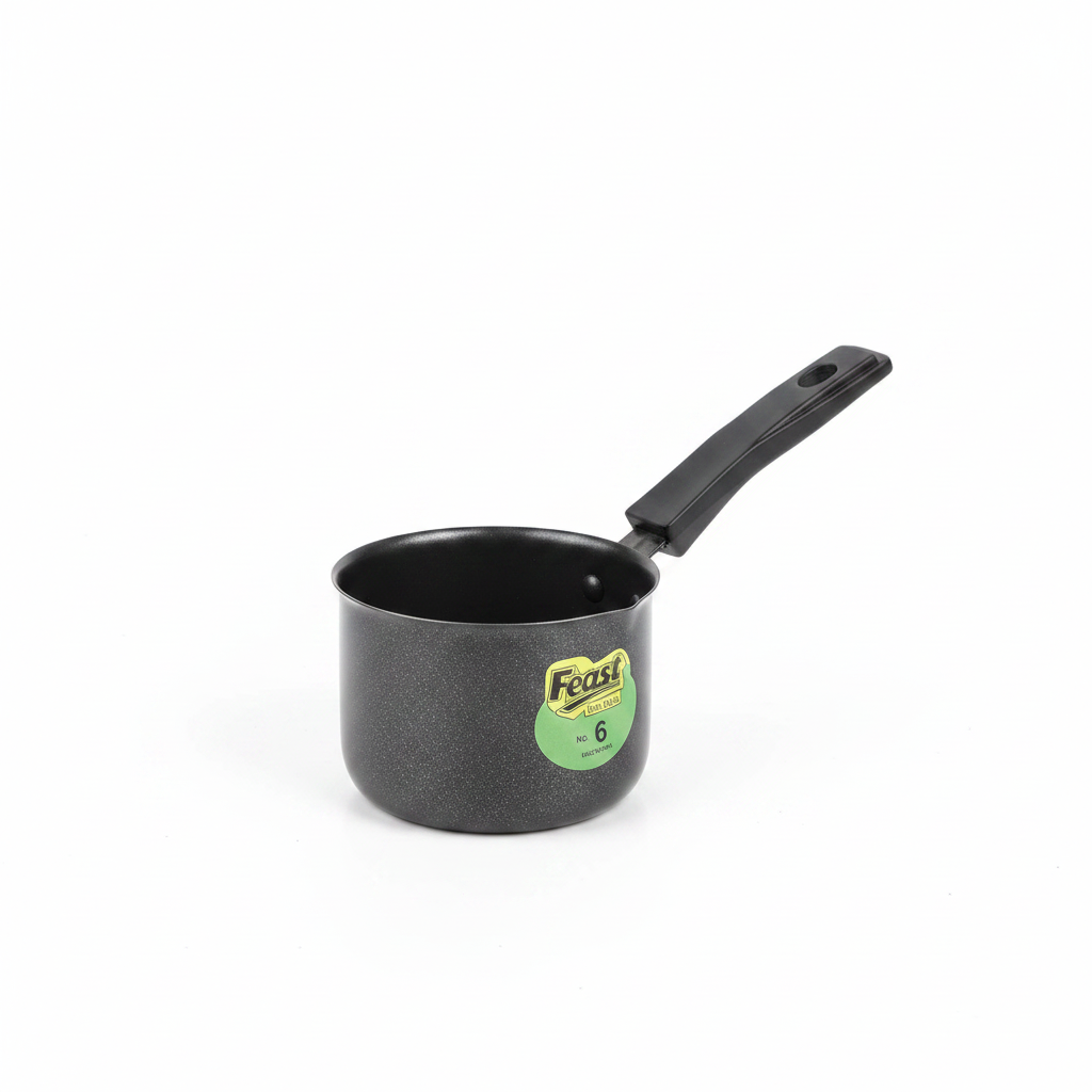 Tenxhere Mini Non-Stick Nr.6 - e Zezë