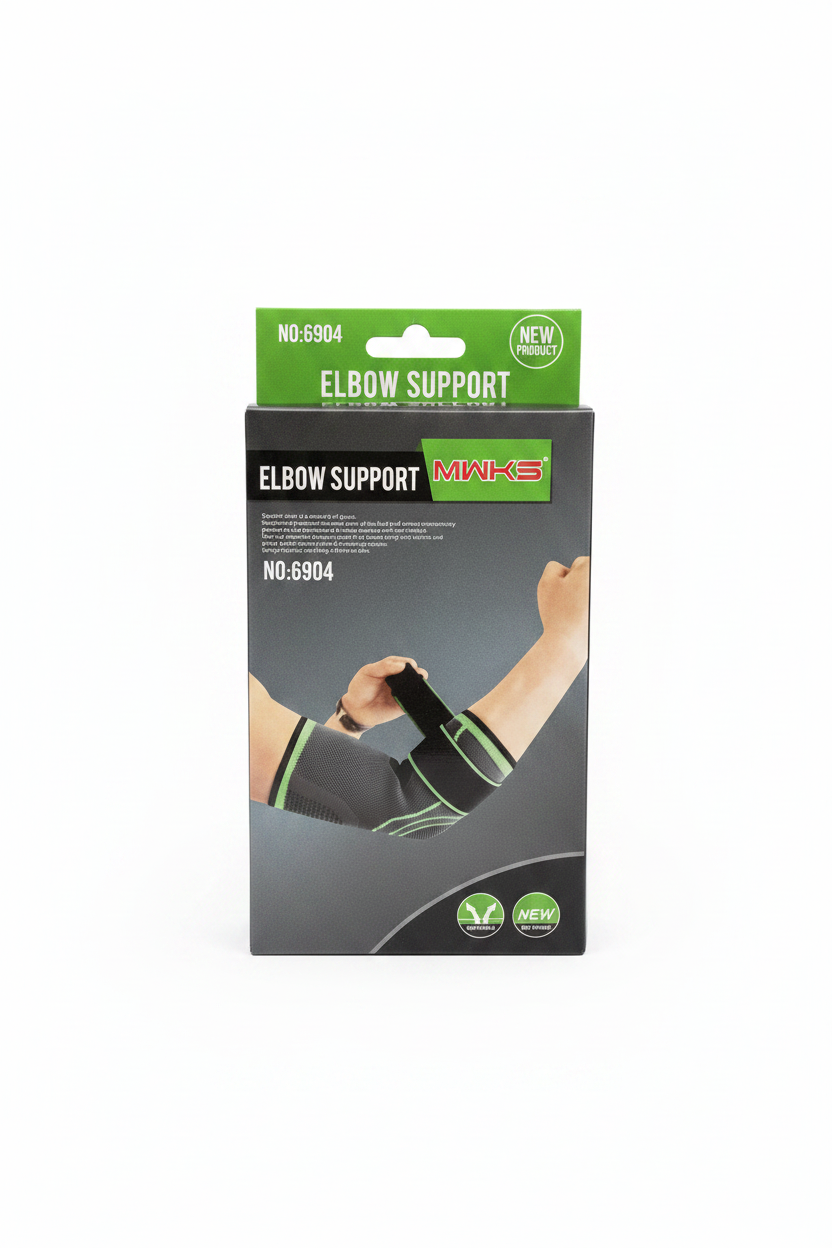 Mbajtëse Bërryli Elbow Support Sport