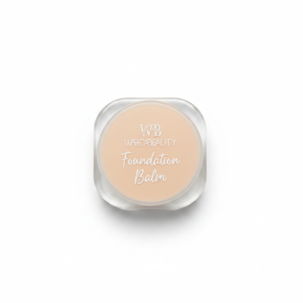 Foundation Balm