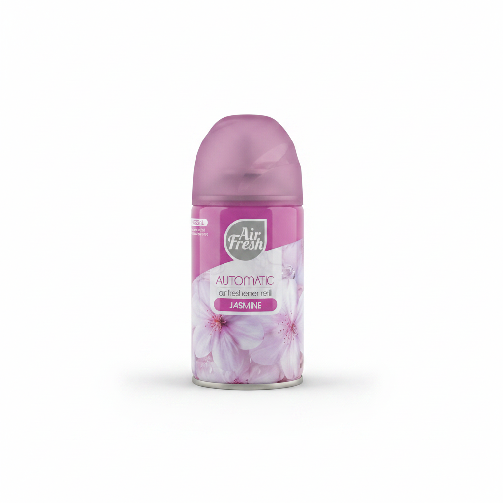 Freskues Ajri Automatik Jasmine — Refill 250ml