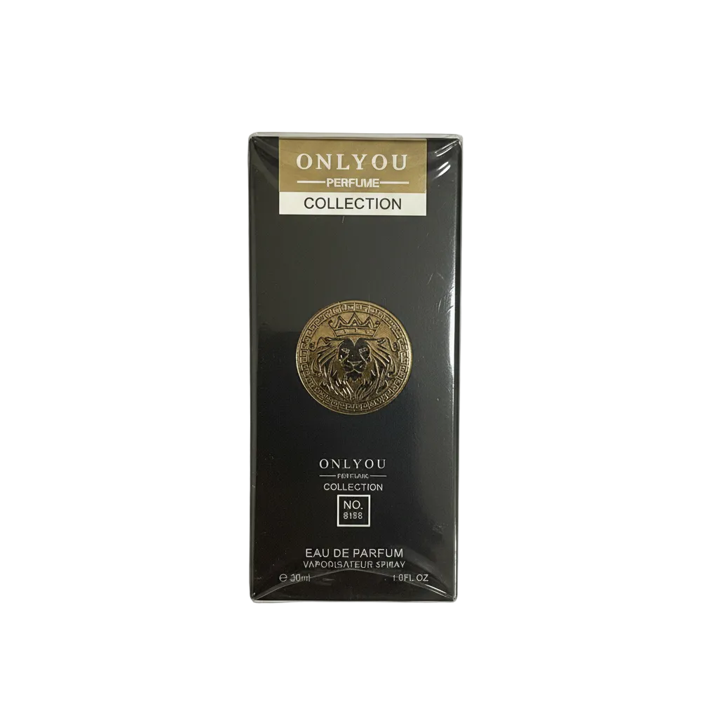 Parfum Eau de Parfum Nr. 8156 — 30ml