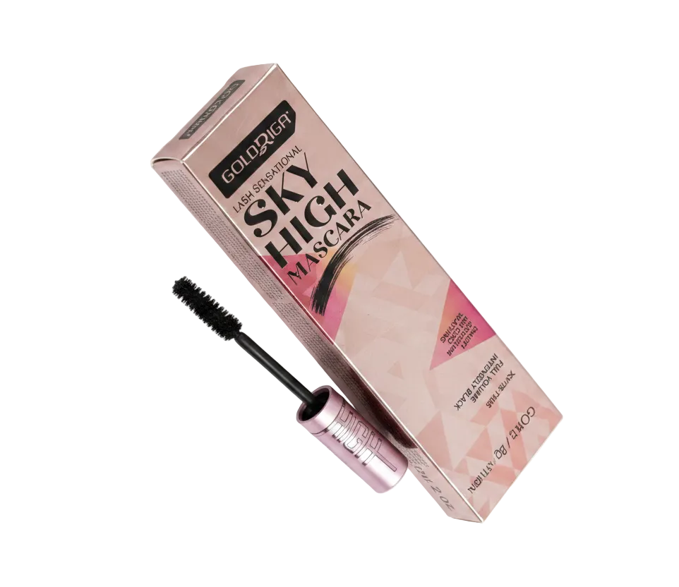 Maskara Sky High Lash Sensational