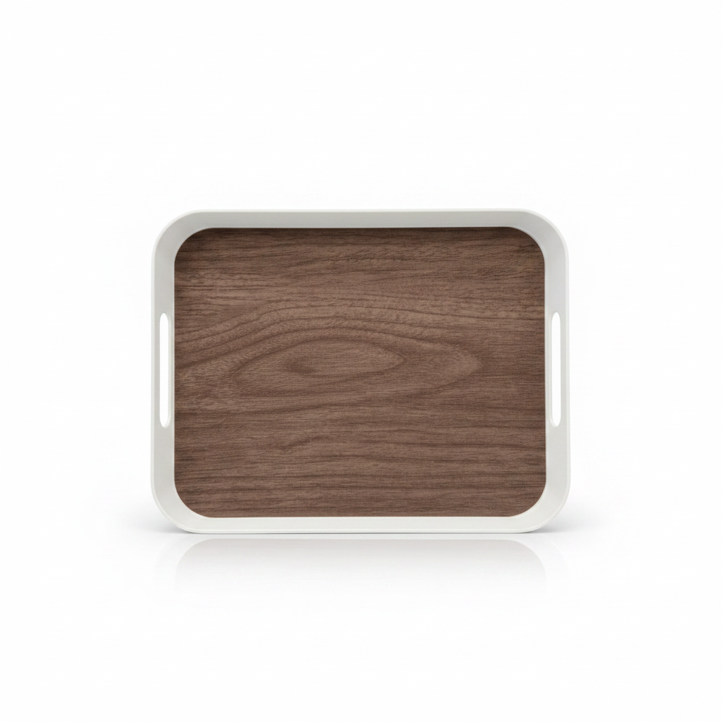 Wood Grain Plastic Sheets