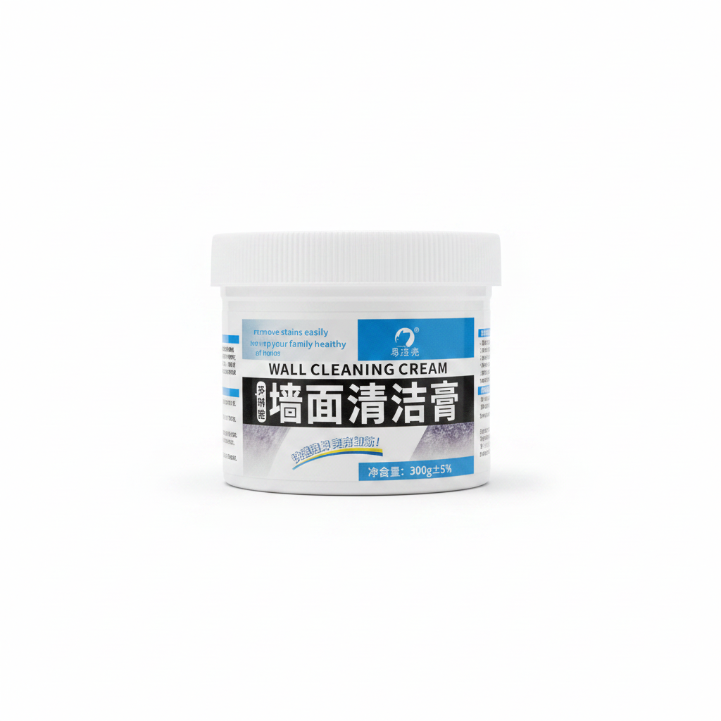 Krem Pastrimi Murash — Wall Cleaning Cream 300g