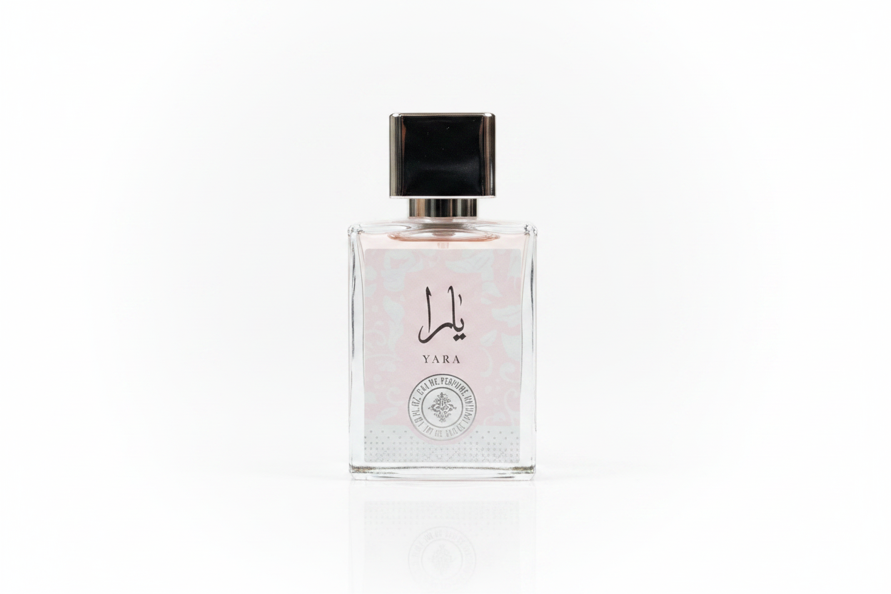 Parfum YARA Eau de Parfum - Aromë Orientale