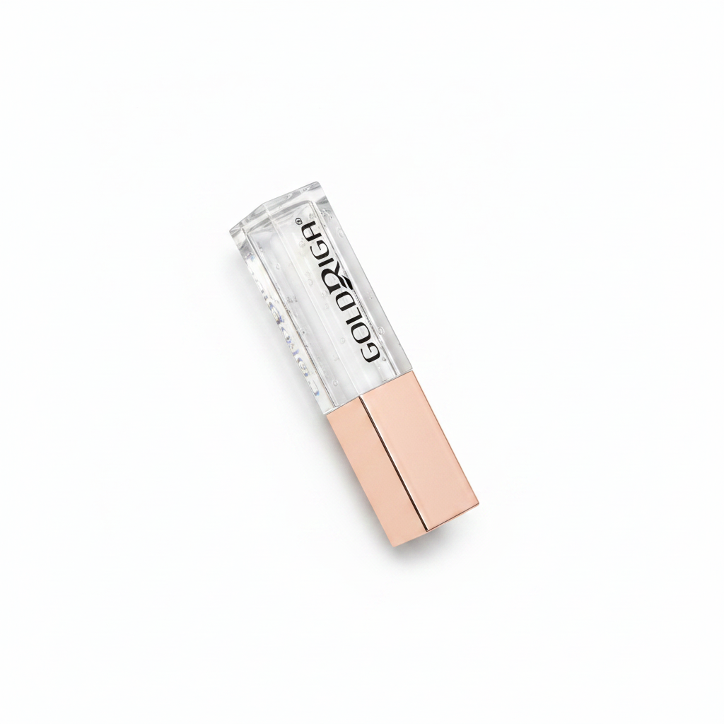 Goldriga Lip Gloss Transparent