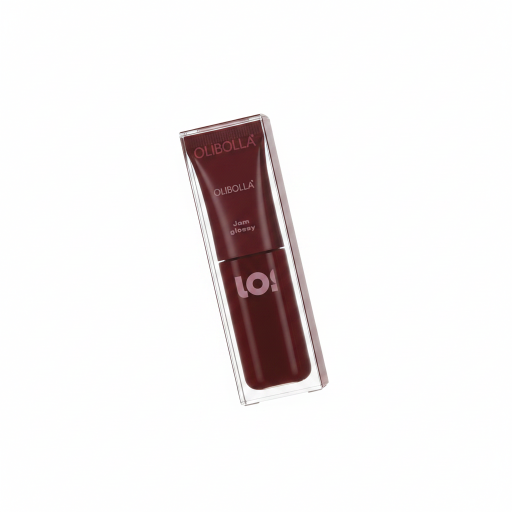 Lip Gloss Jam Gloss
