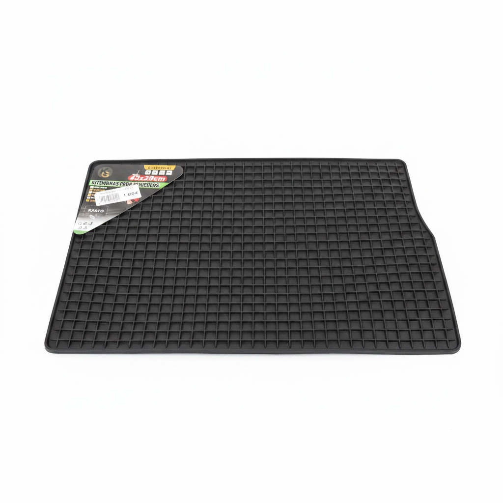 Tapet Gome për Makinë — Universal 43x29cm
