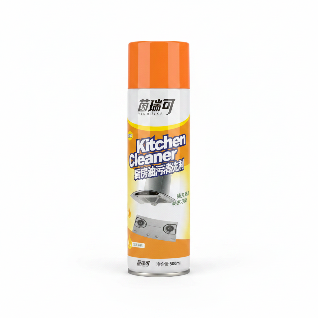 Sprej Pastrues Kuzhine 500ml