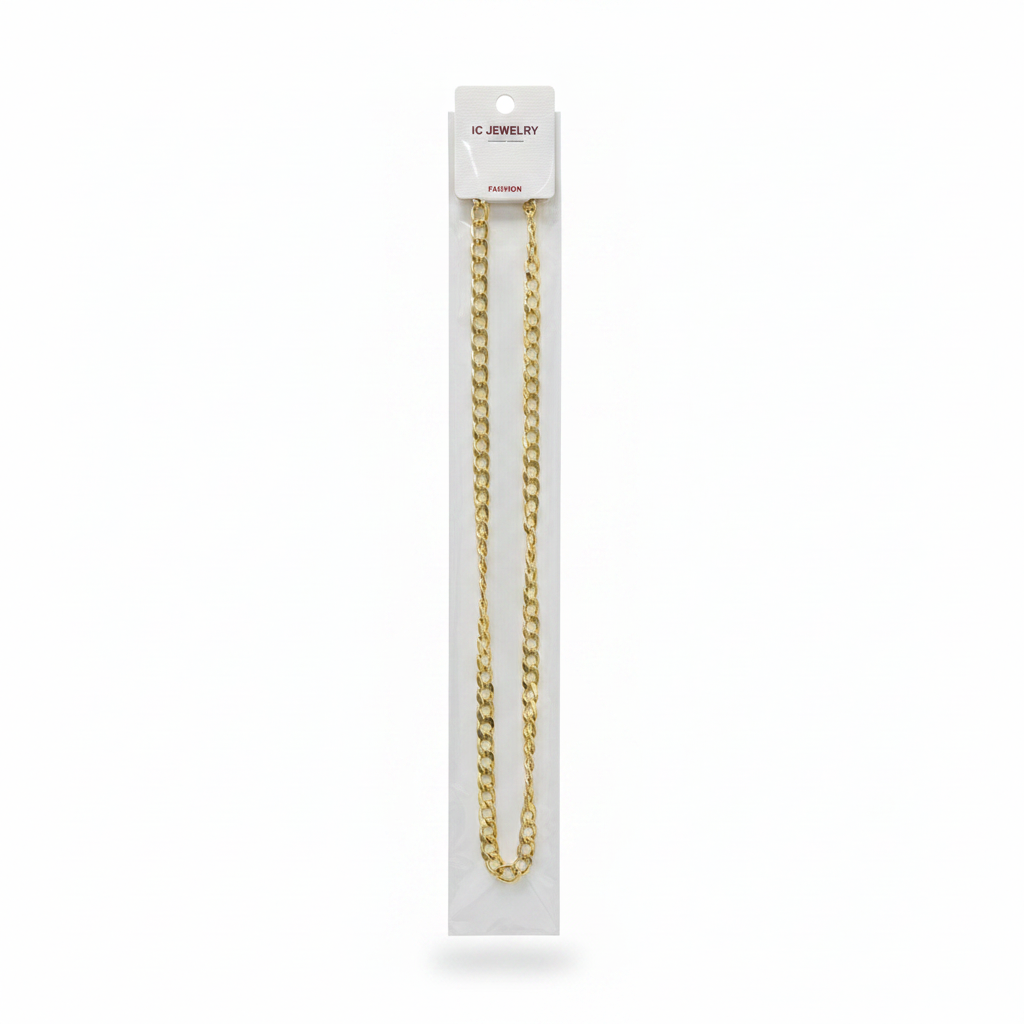 Zingjir Ari — IC Jewelry Fashion