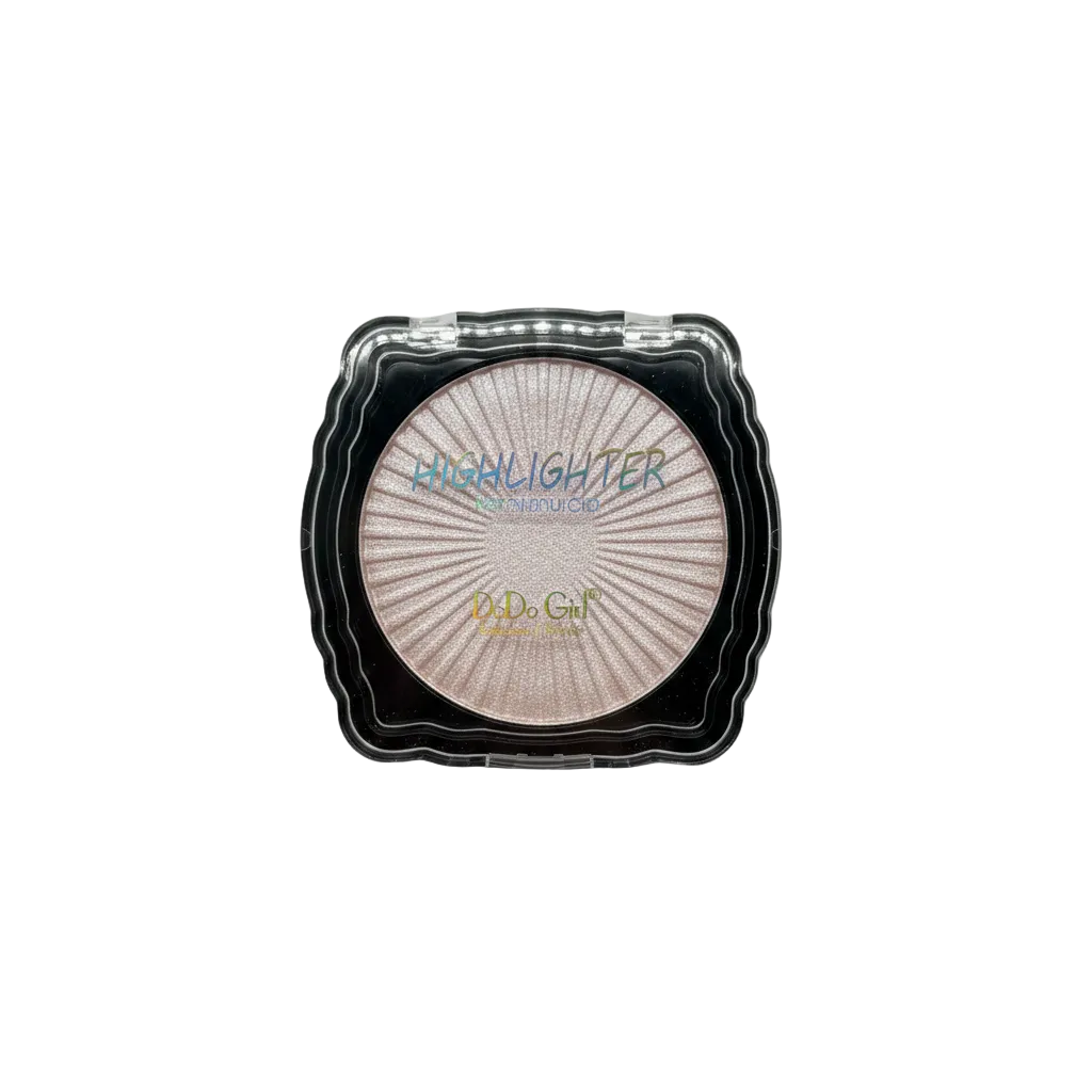 Highlighter Kompakt Sunburst