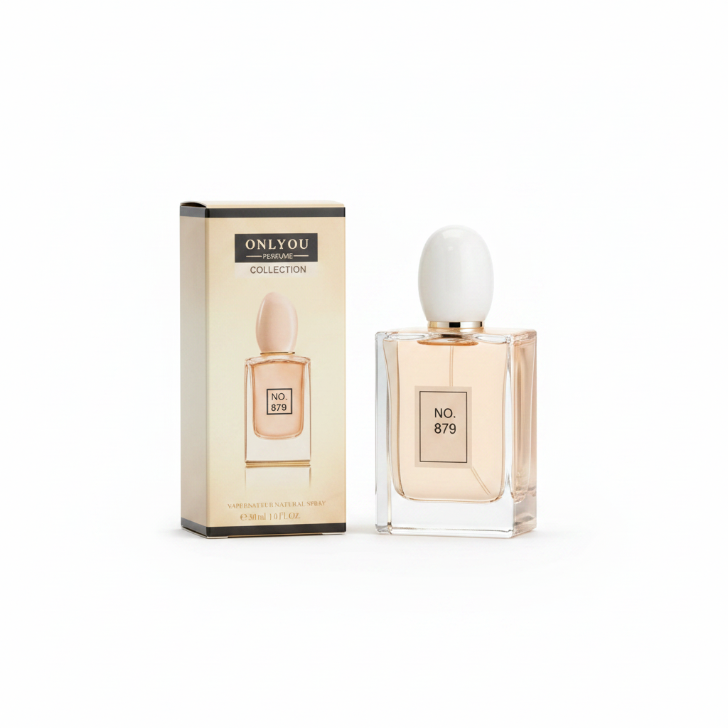 Ujë Parfumi Nr.879 30ml
