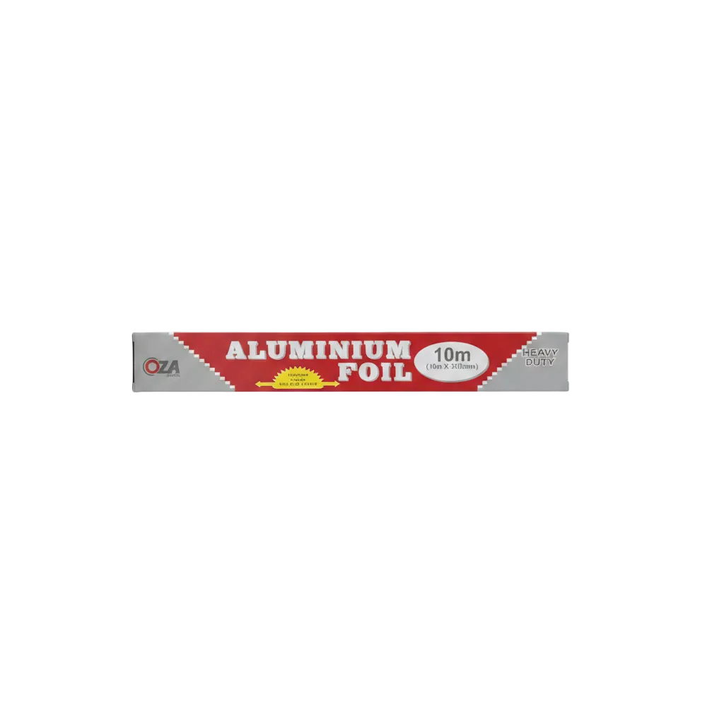 Letër Alumini Heavy Duty 10m