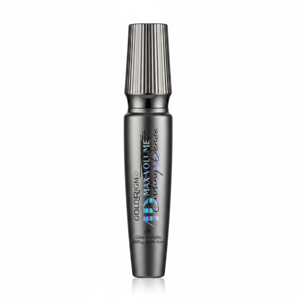 4D Max Volume Mascara - Item: L6A-G69