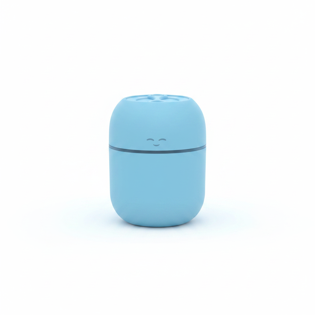 Humidifier Mini Aromatizues Blu