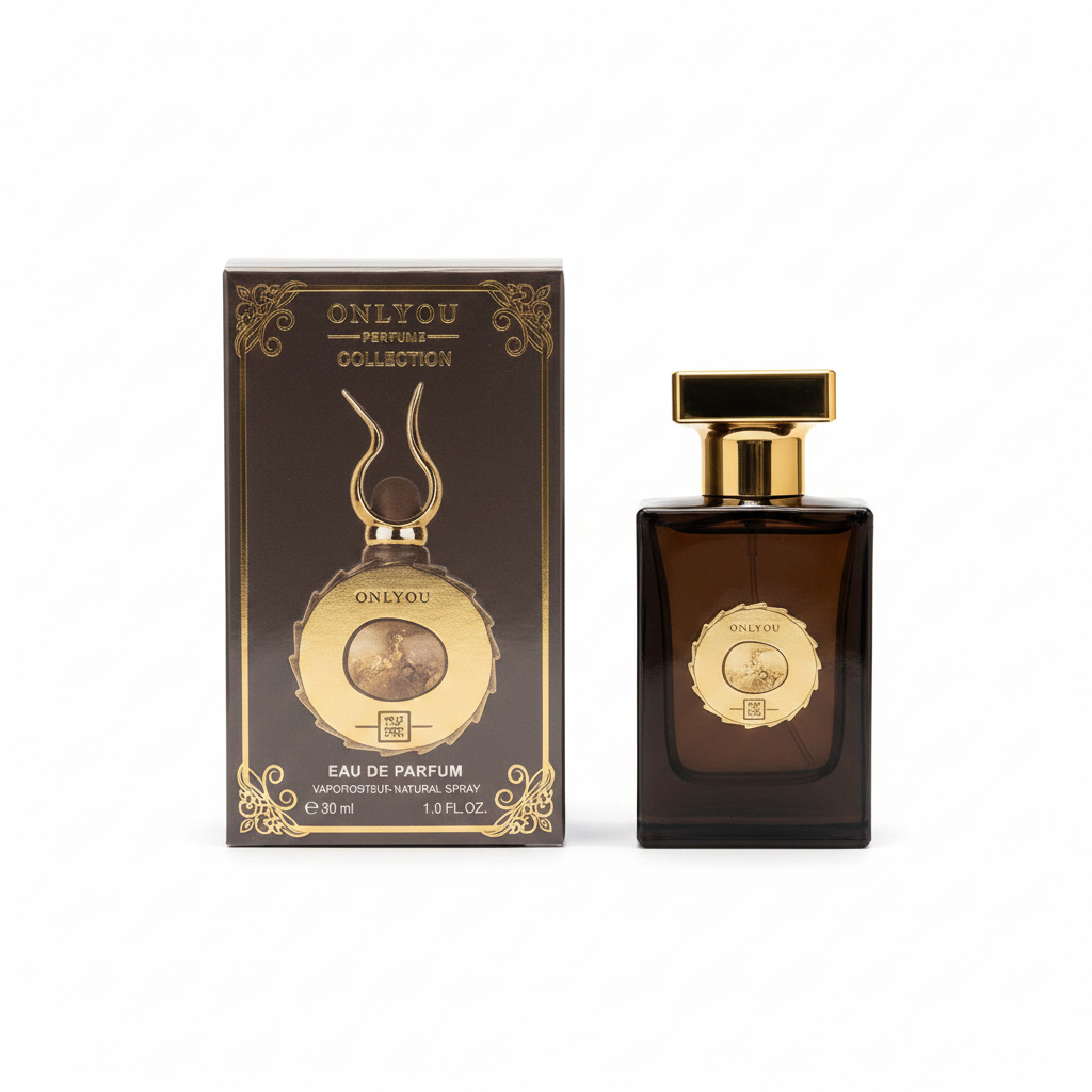 Eau de Parfum Collection 30ml